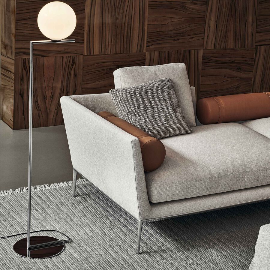 Floor Lamp - IC Lights F2