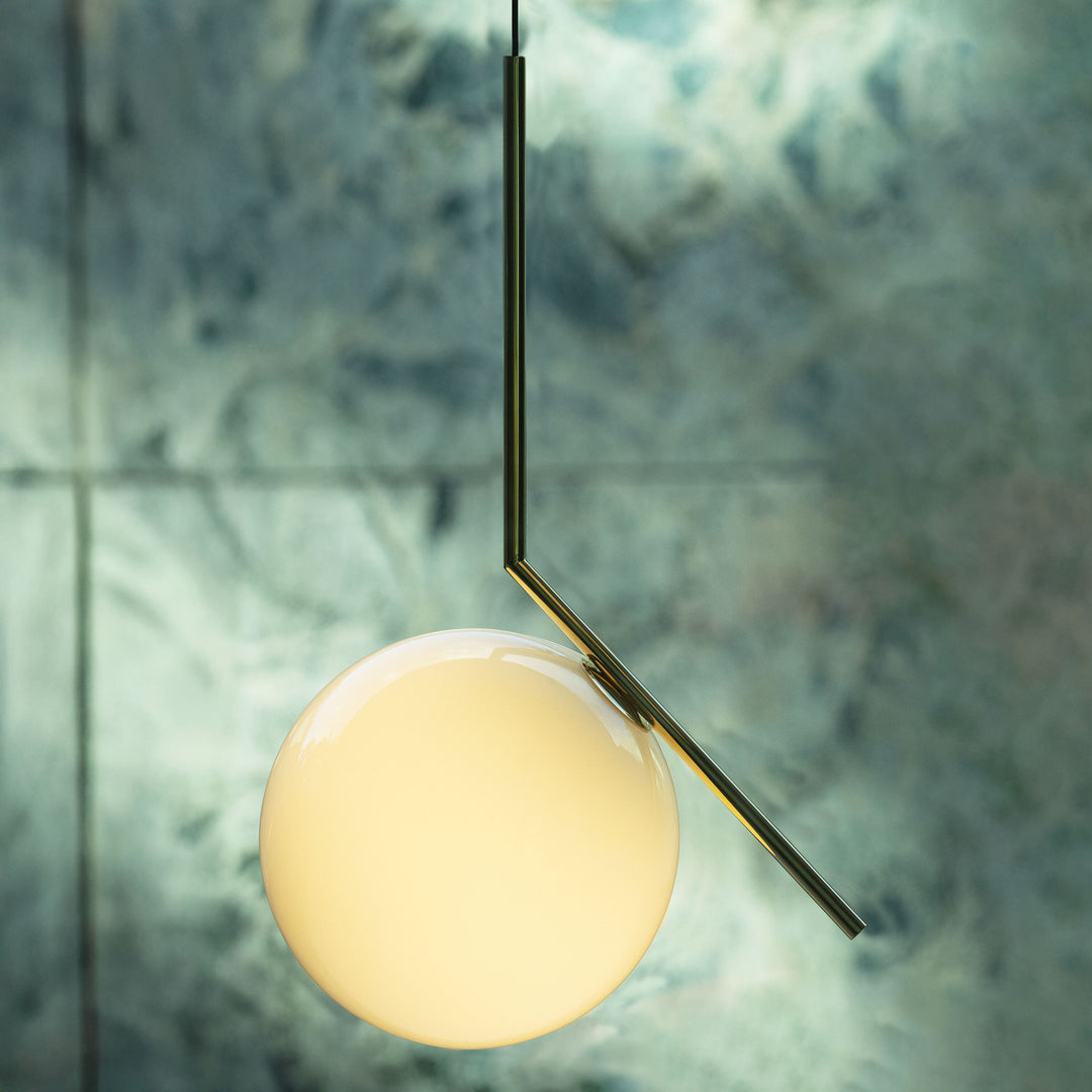 Pendant Lamp - IC Lights S1