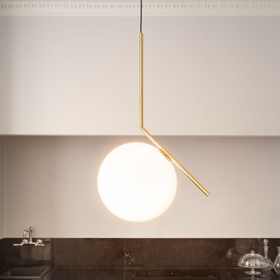Pendant Lamp - IC S3 10 Anniversary