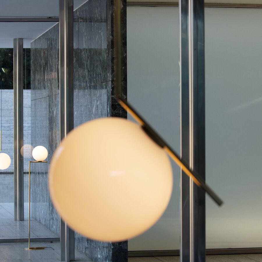 Pendant Lamp - IC S3 10 Anniversary
