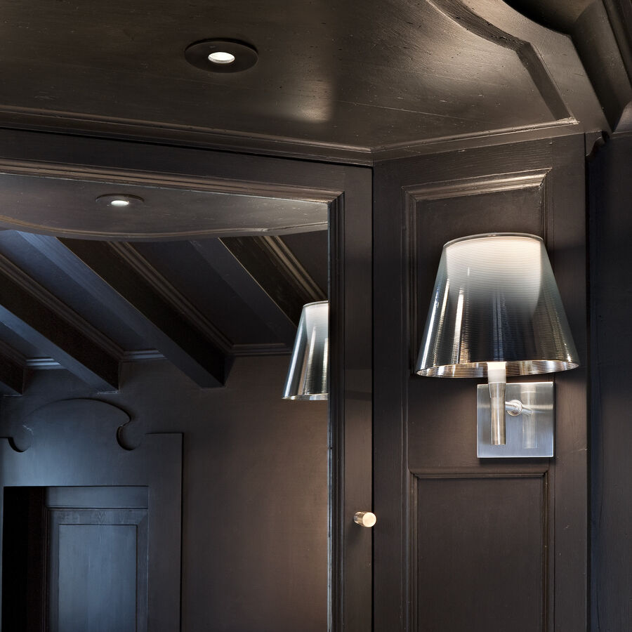 Wall Lamp - KTribe Wall