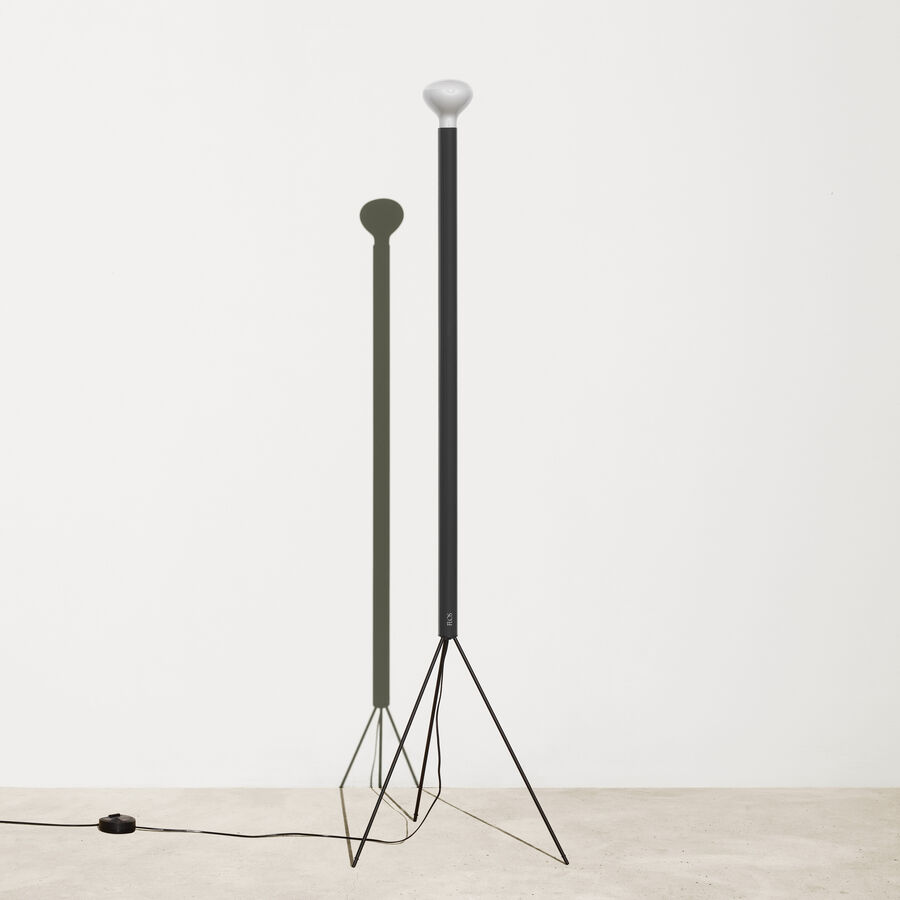 Floor Lamp - Luminator
