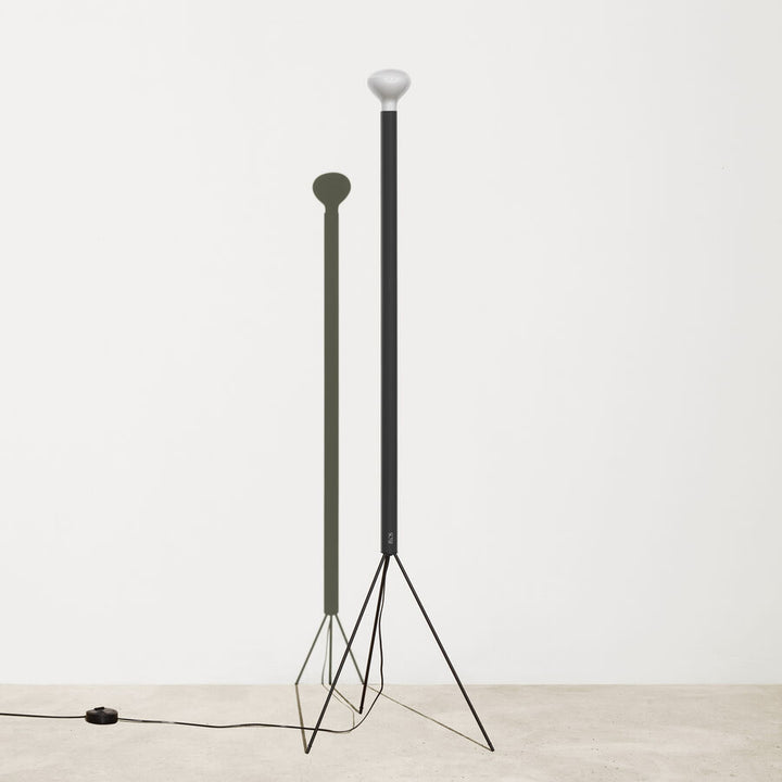 Floor Lamp - Luminator