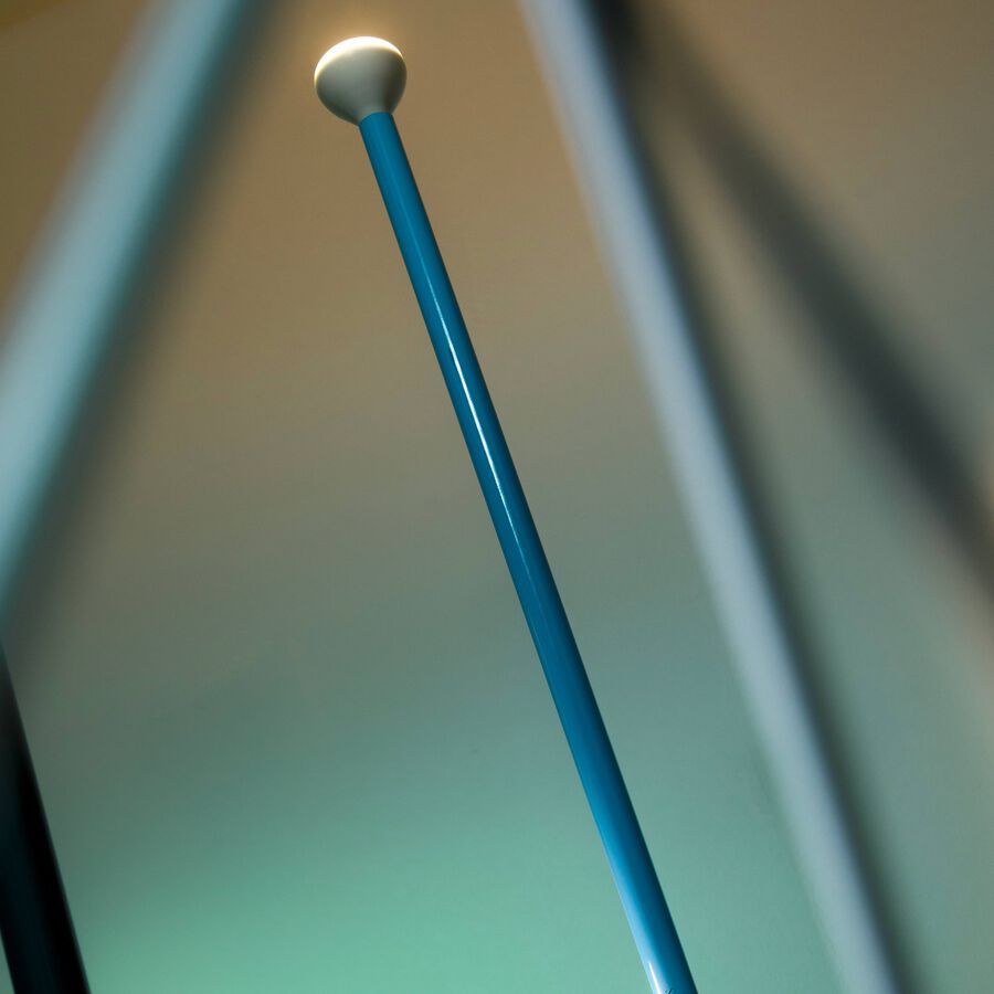 Floor Lamp - Luminator