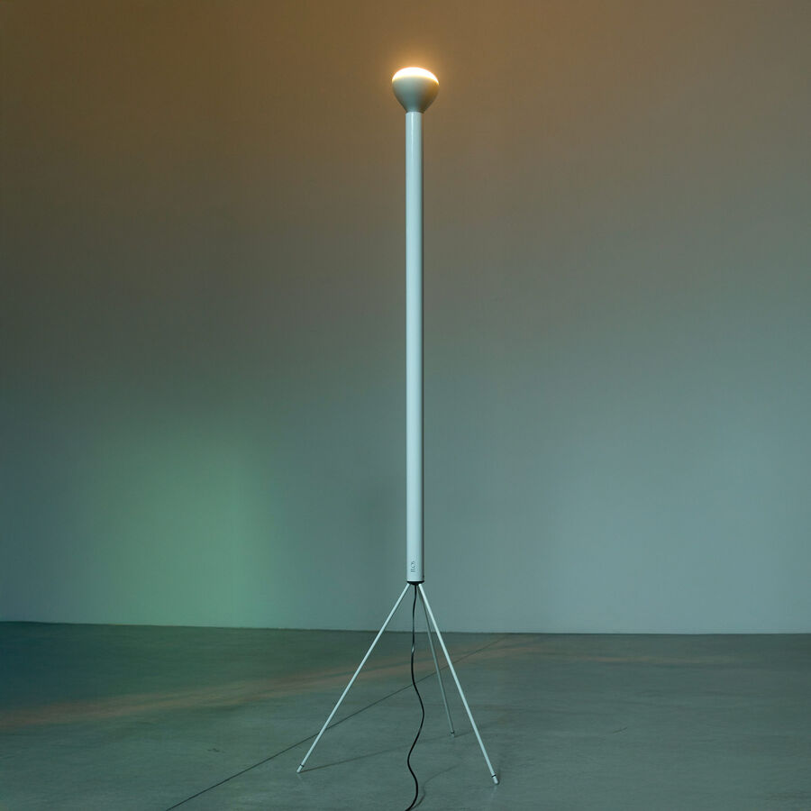 Floor Lamp - Luminator