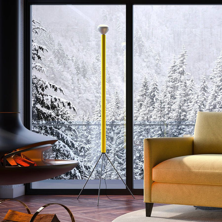 Floor Lamp - Luminator