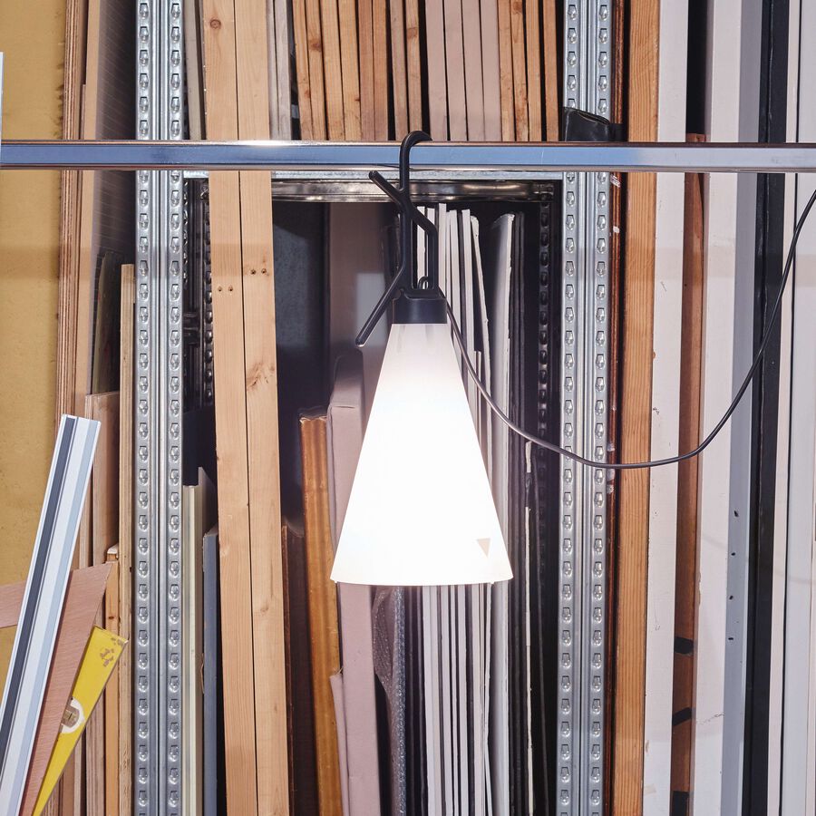 Pendant Lamp - Mayday