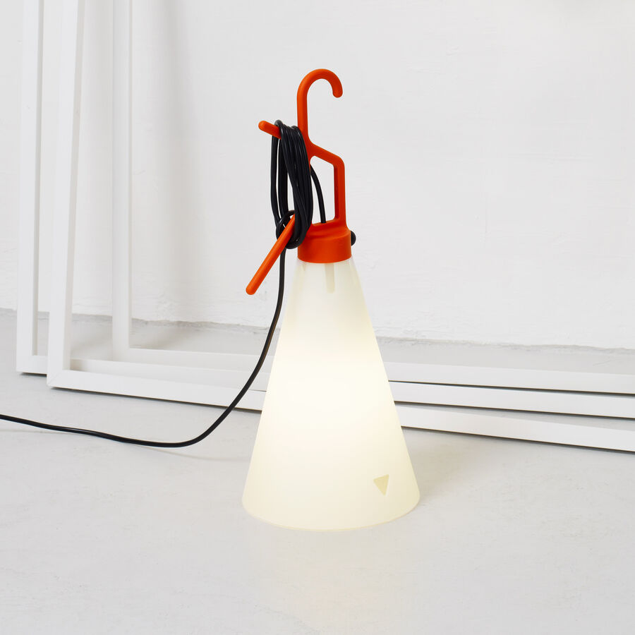 Pendant Lamp - Mayday