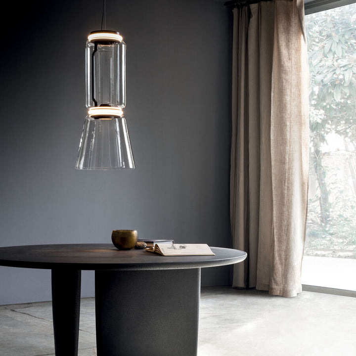 Pendant Lamp - Noctambule Suspension Cone