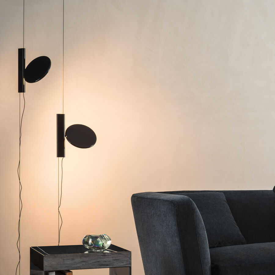 Pendant Lamp - OK