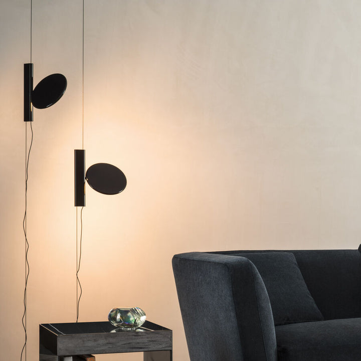 Pendant Lamp - OK
