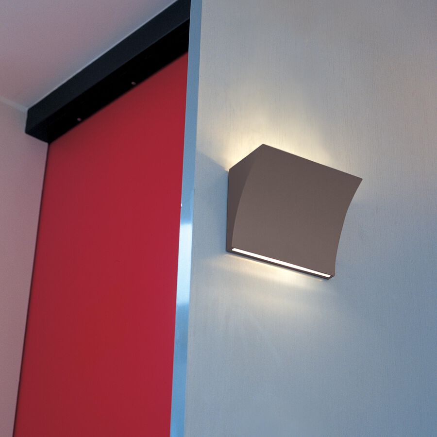 Wall Lamp - Pochette Up/Down Led