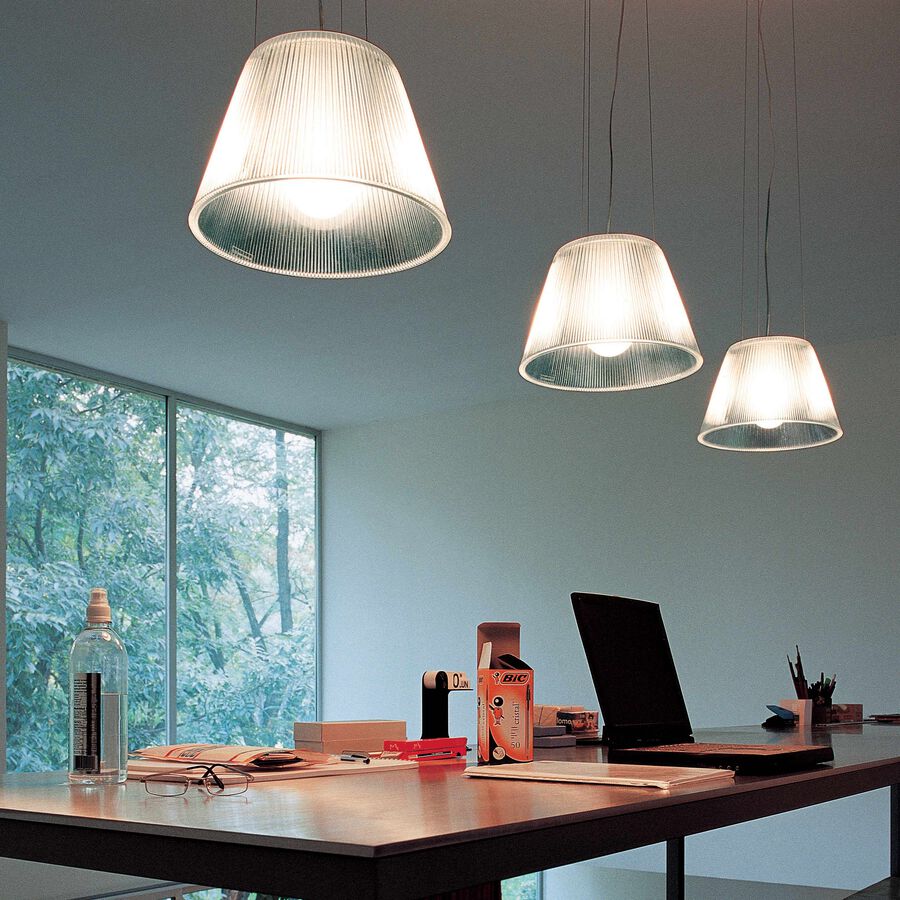 Pendant Lamp - Romeo Moon Suspension