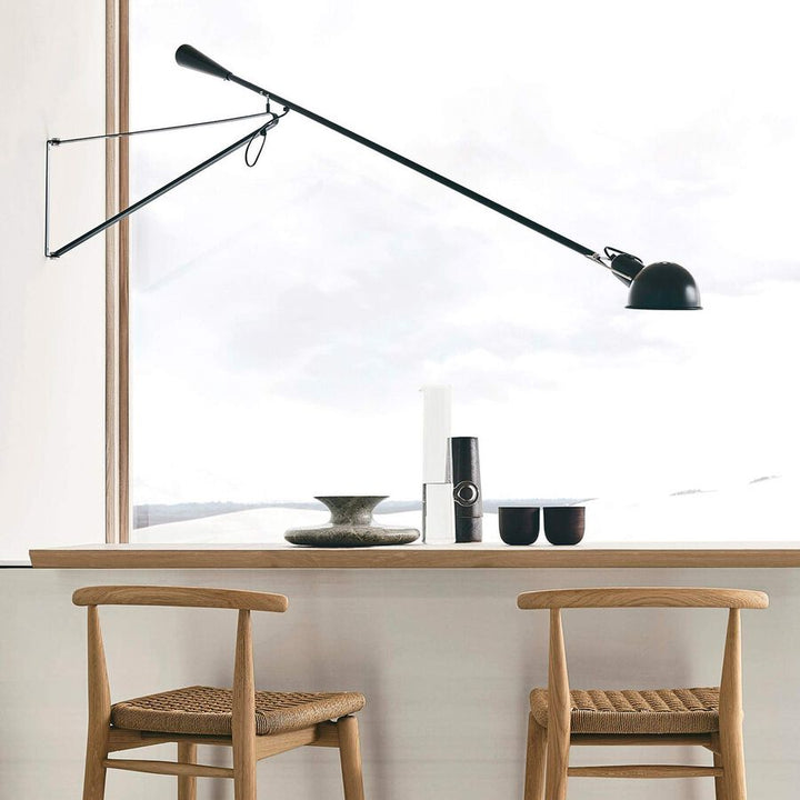Wall Lamp - 265 Small