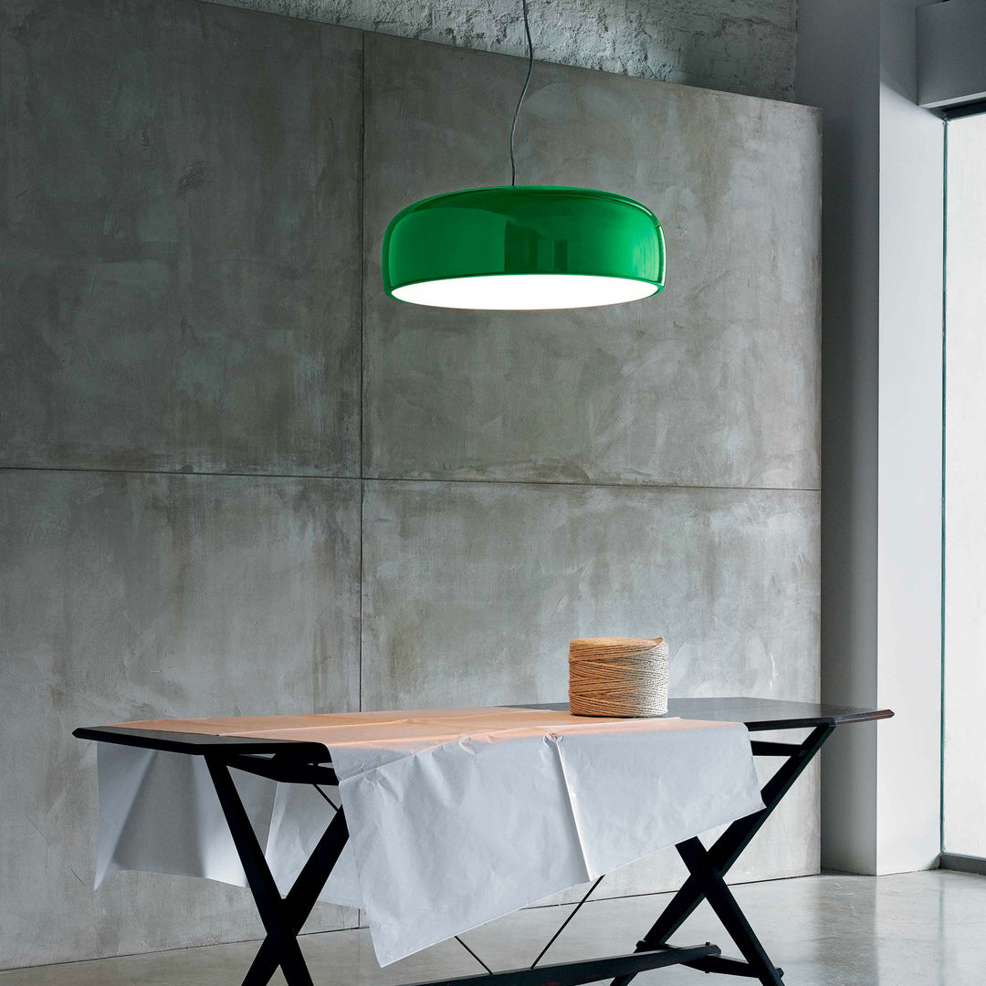 Pendant Lamp - Smithfield Suspension