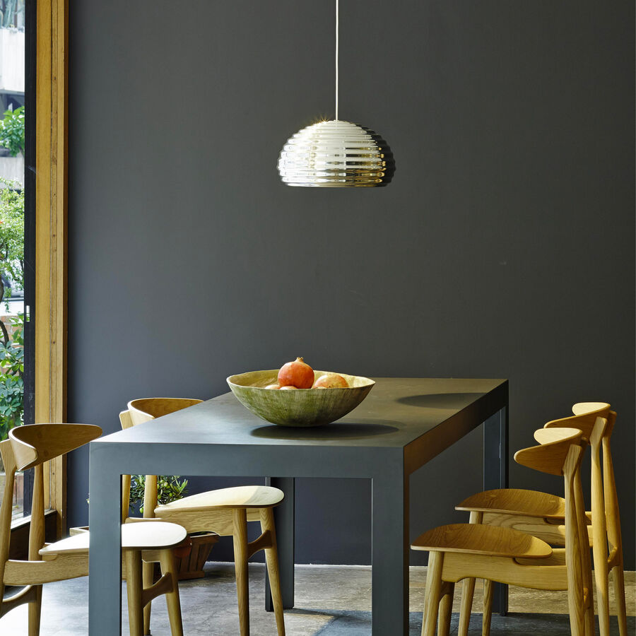 Pendant Lamp - Splügen Bräu