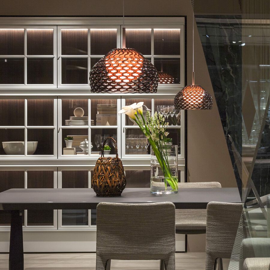 Pendant Lamp - Tatou Suspension 2