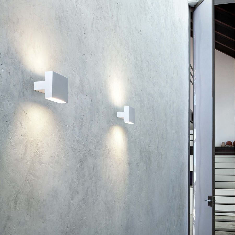 Wall Lamp - Tight Light