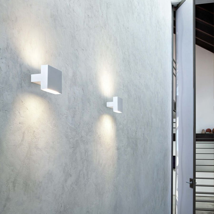 Wall Lamp - Tight Light