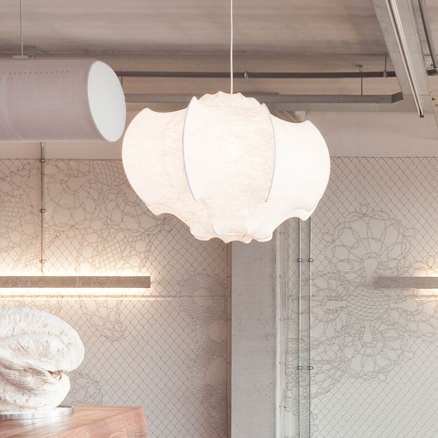 Pendant Lamp - Viscontea