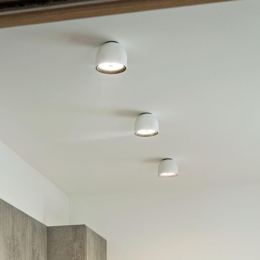 Ceiling Lamp - Wan Ceiling/Wall