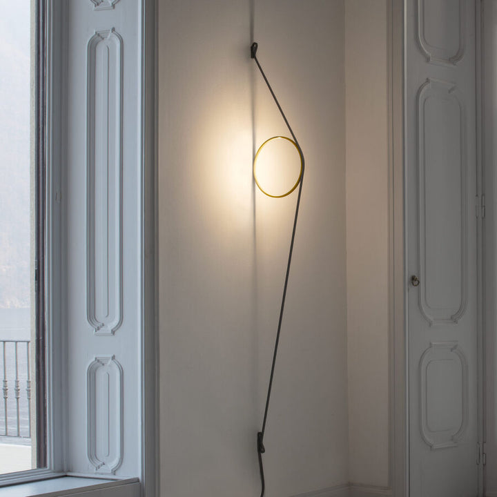 Wall Lamp - Wirering