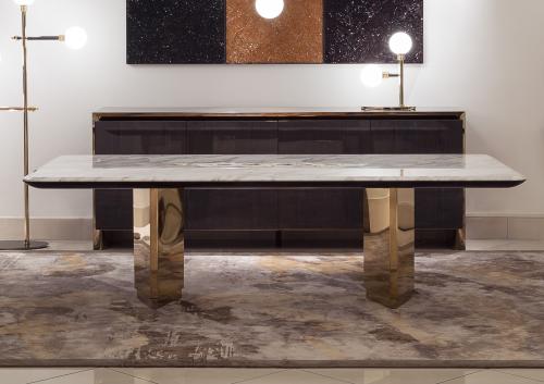 Dining Table - Galitsin
