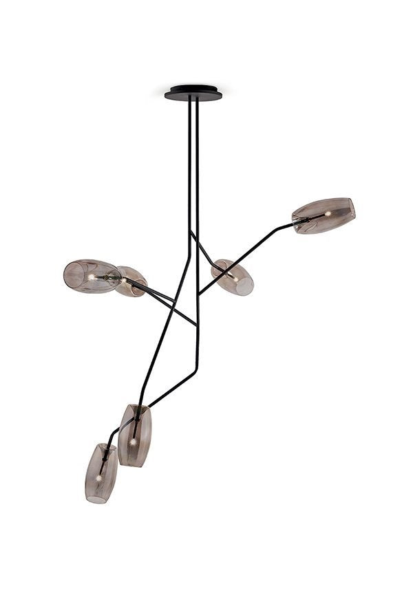 Ceiling Lamp - Diantha - 153x144xH220