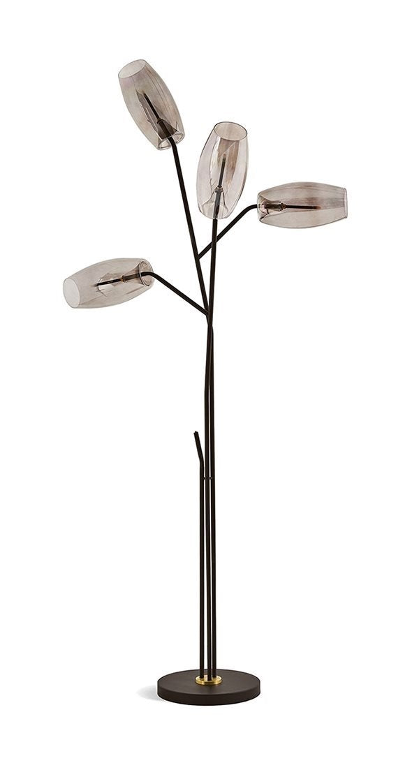 Floor lamp - Diantha Terra