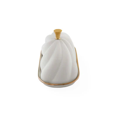 Geneva Butter Dish