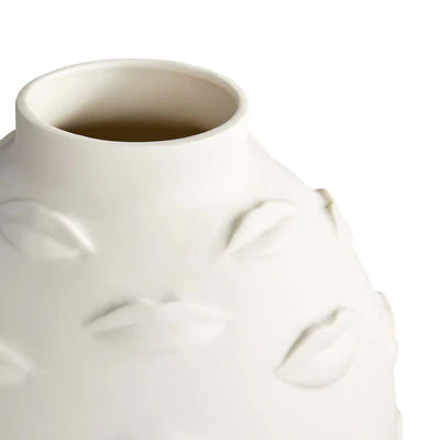 Gala Giant Round Vase