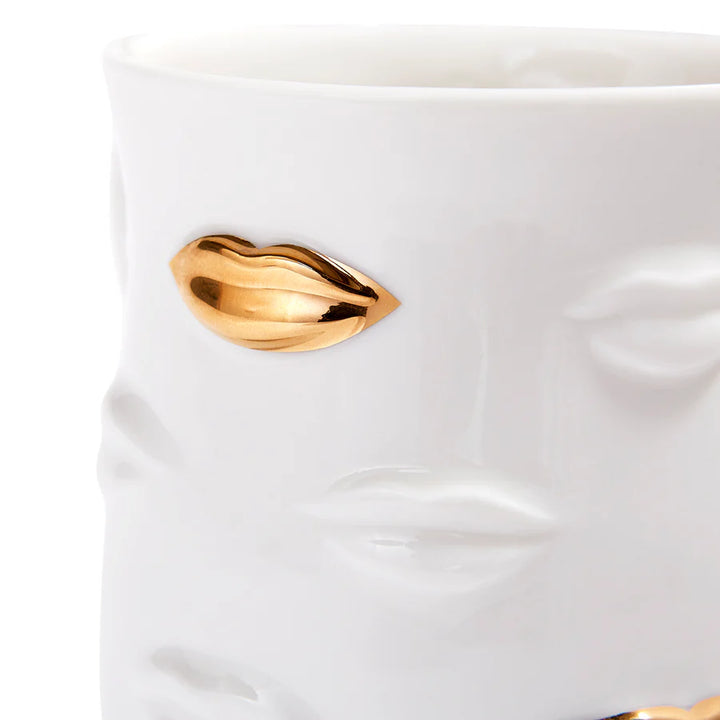 Gilded Gala Mug