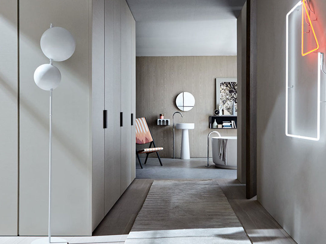 Wardrobe - Gliss Master - Grip - By Vincent Van Duysen