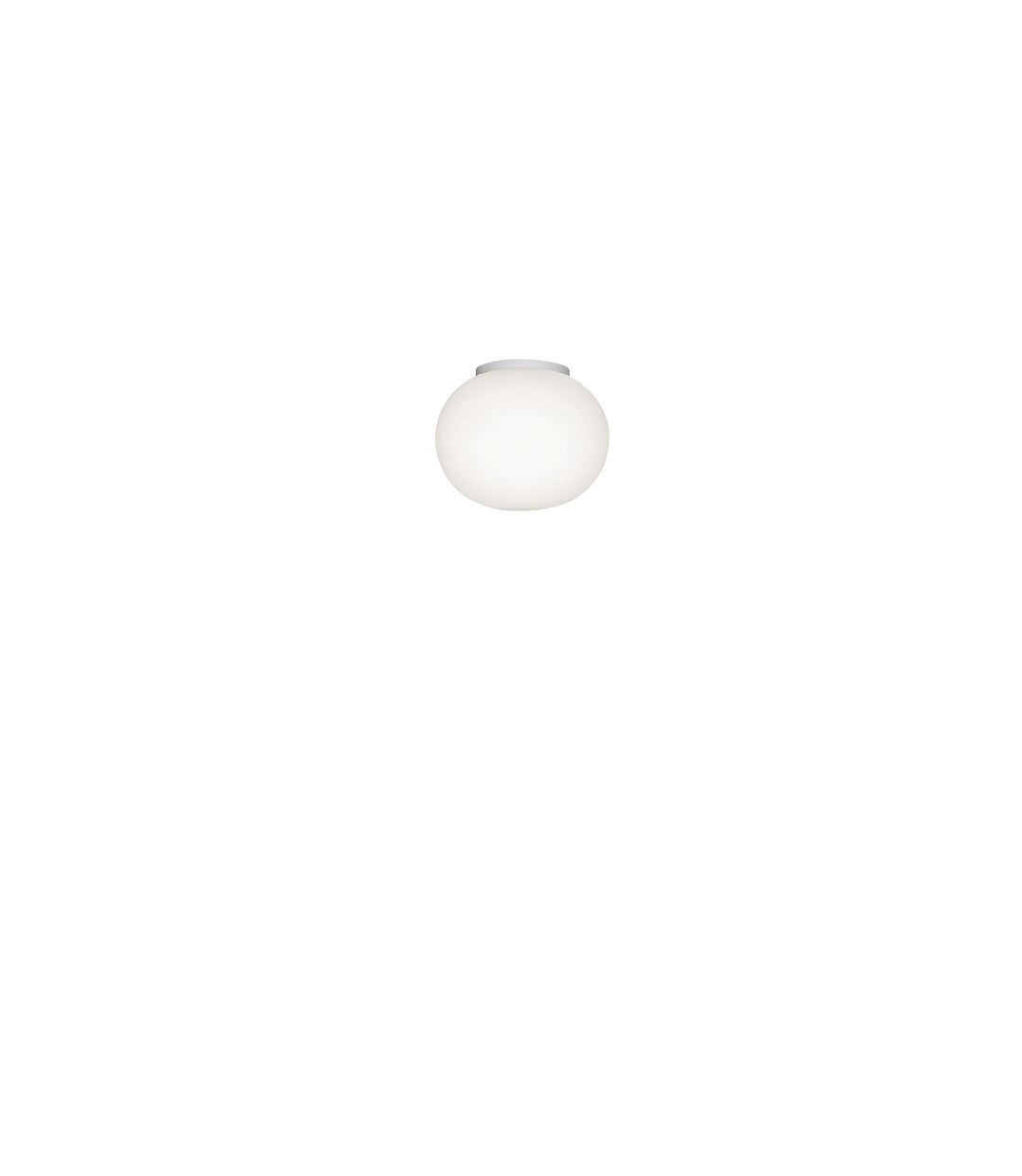 Ceiling Lamp - Glo-Ball Ceiling/Wall Zero