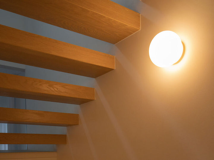 Ceiling Lamp - Glo-Ball Ceiling/Wall Zero