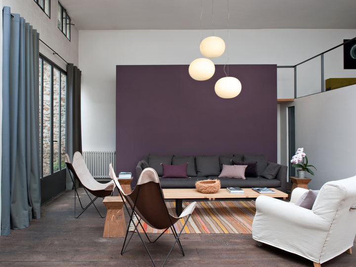 Pendant Lamp - Glo-Ball Suspension 2