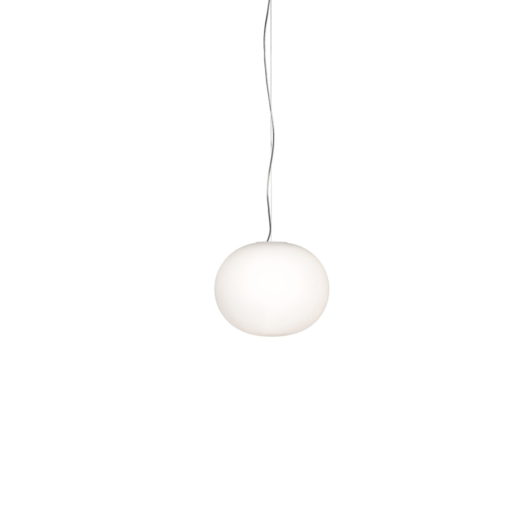 Pendant Lamp - Glo-Ball Suspension 1