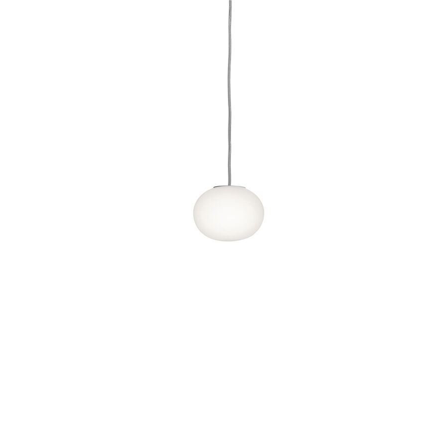 Pendant Lamp - Mini Glo-Ball Suspension