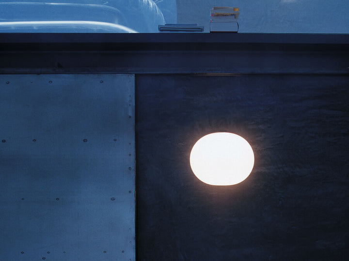 Wall Lamp - Glo-Ball Wall