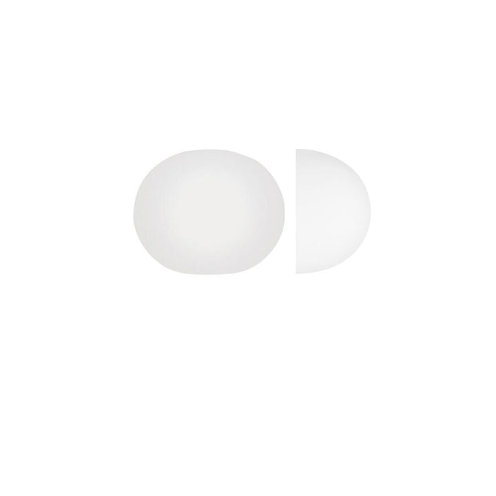 Wall Lamp - Glo-Ball Wall
