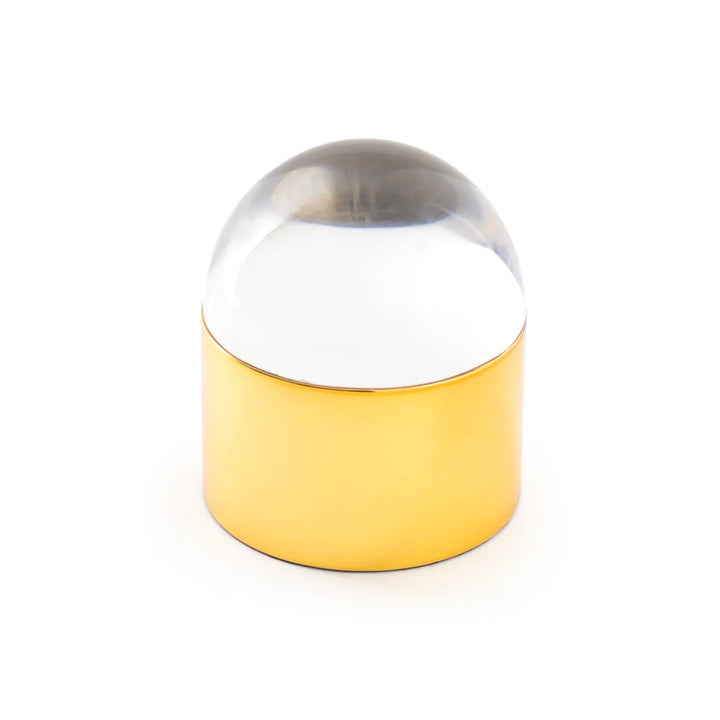 Globo - Small Clear Box