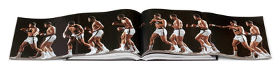 Book - Greatest Of All Time - A Tribute to Muhammad Ali