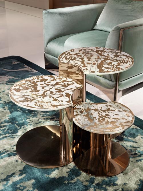 Coffee Table - Granger