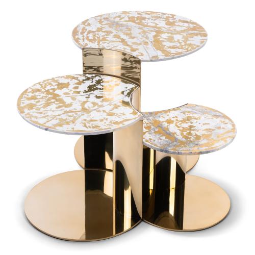 Coffee Table - Granger
