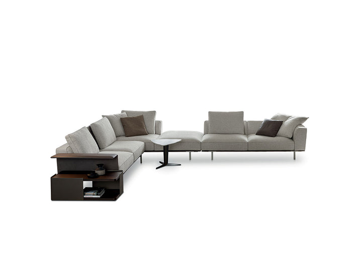 Sofa - Gregor - By Vincent Van Duysen