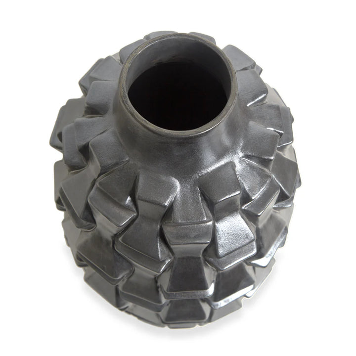 Grenade Bowtie Vase