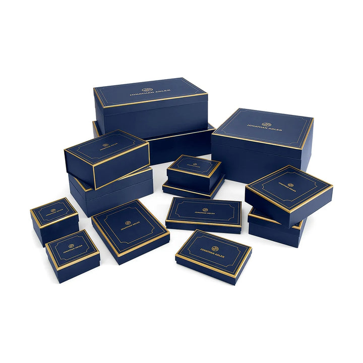 Tiger - Lacquer Jewelry Box