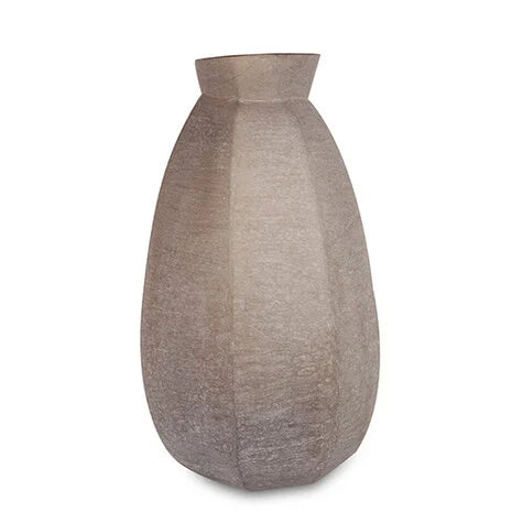 Vase - Karakol - Smokegrey - Tall