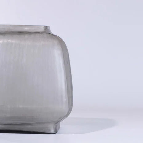 Vase - Mythos - Grey - M