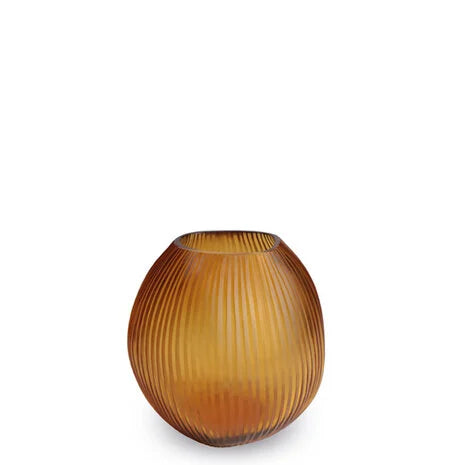 Vase - Nagaa - Gold - M